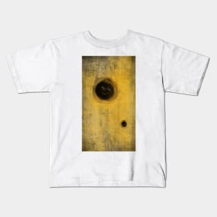 Apertures Kids T-Shirt